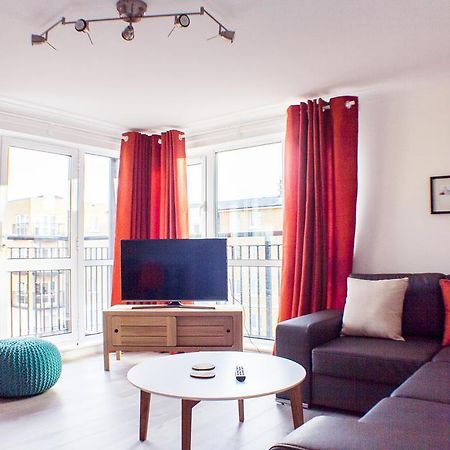 Boutique Home From Home Лондон Номер фото