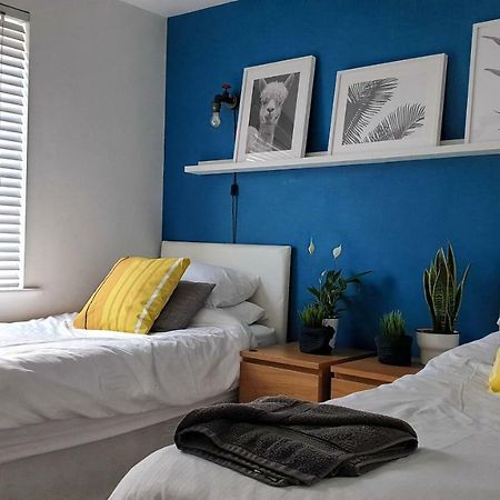 Boutique Home From Home Лондон Экстерьер фото