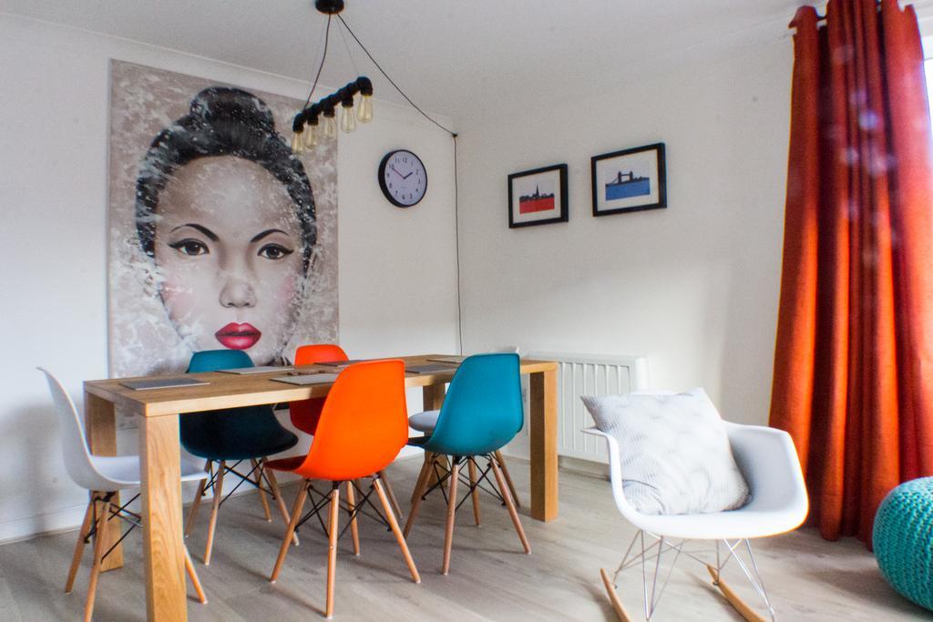 Boutique Home From Home Лондон Номер фото