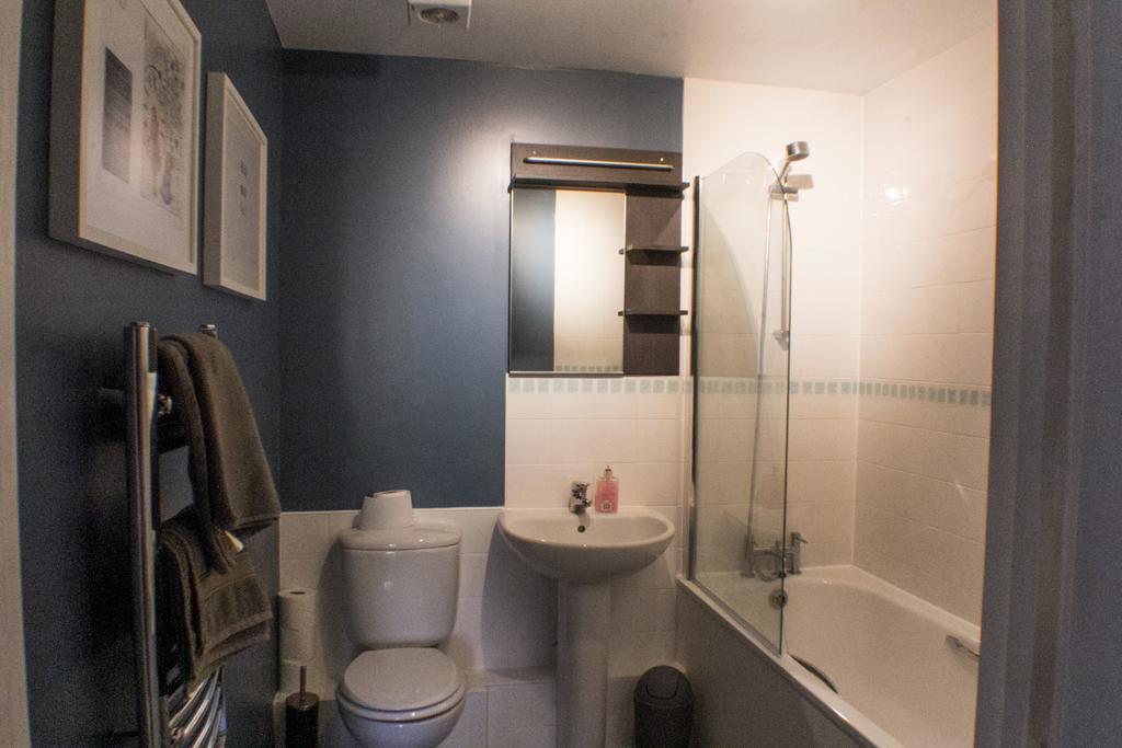 Boutique Home From Home Лондон Экстерьер фото