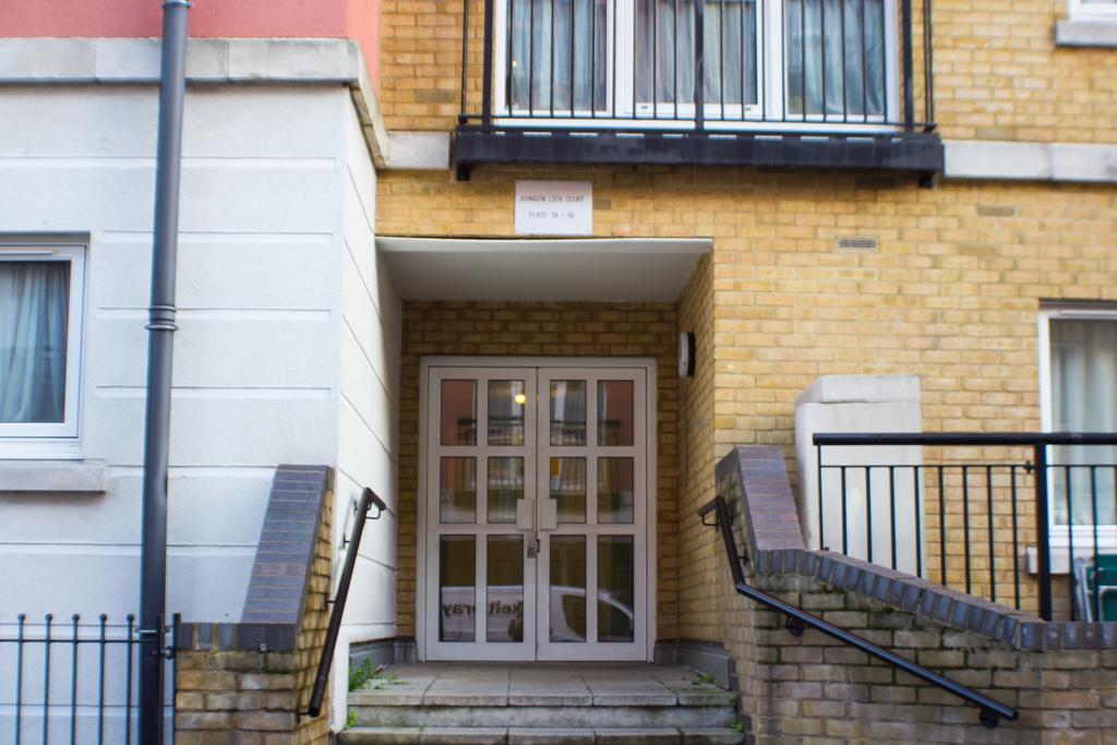 Boutique Home From Home Лондон Номер фото