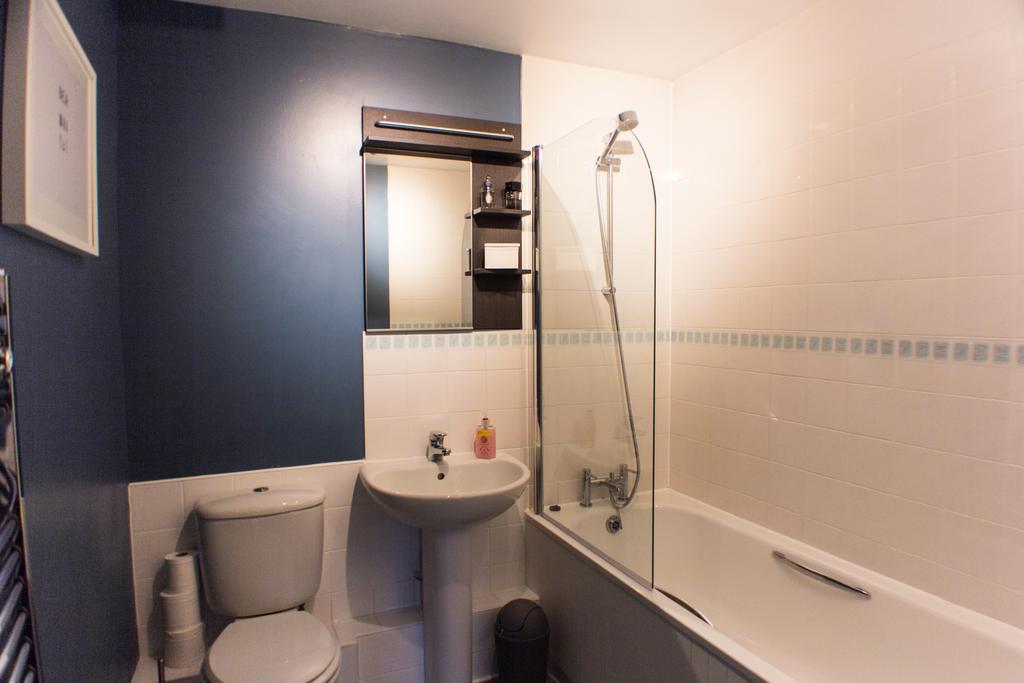 Boutique Home From Home Лондон Экстерьер фото