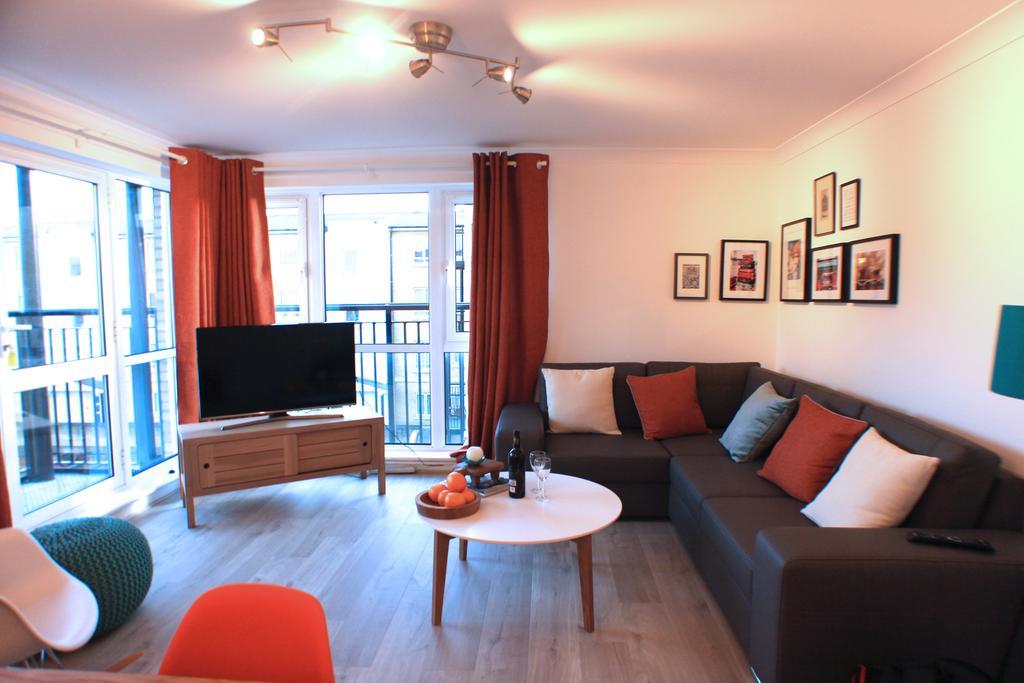Boutique Home From Home Лондон Номер фото