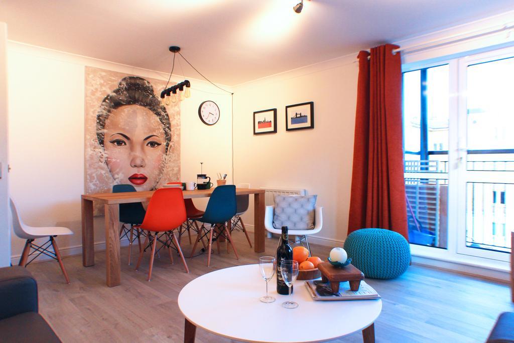 Boutique Home From Home Лондон Номер фото