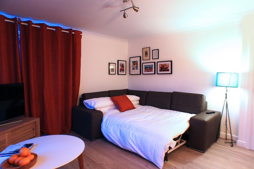 Boutique Home From Home Лондон Экстерьер фото