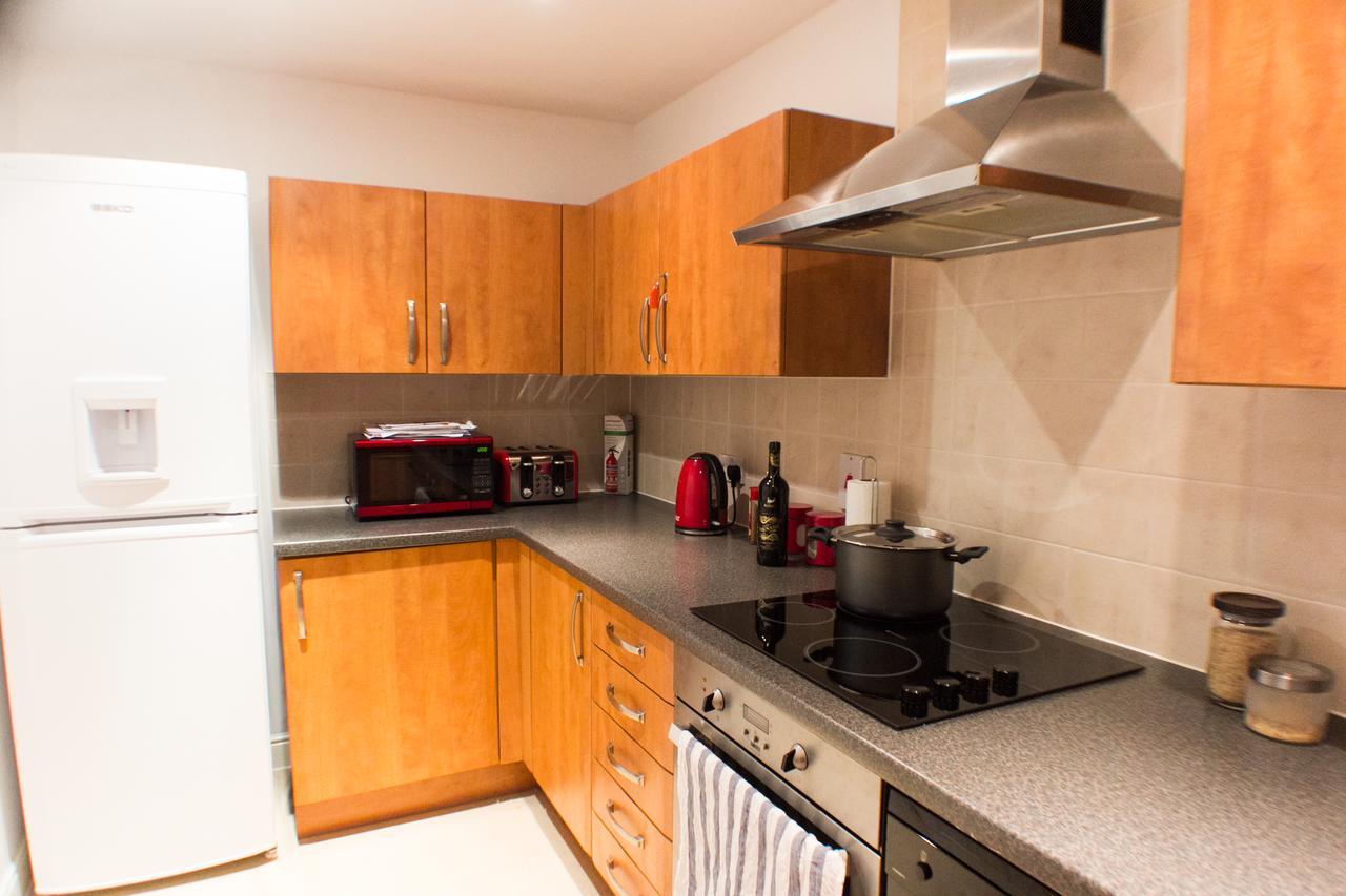 Boutique Home From Home Лондон Экстерьер фото